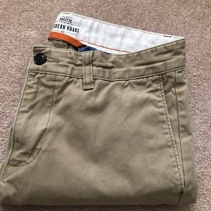 Dockers Khaki Pants